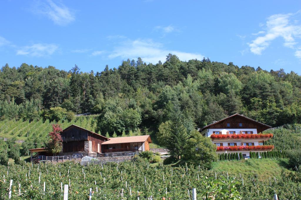 Ferienbauernhof Masunerhof Fiè Exterior foto