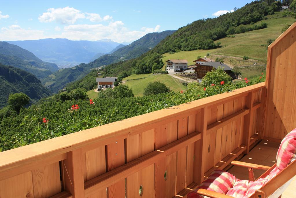 Ferienbauernhof Masunerhof Fiè Quarto foto